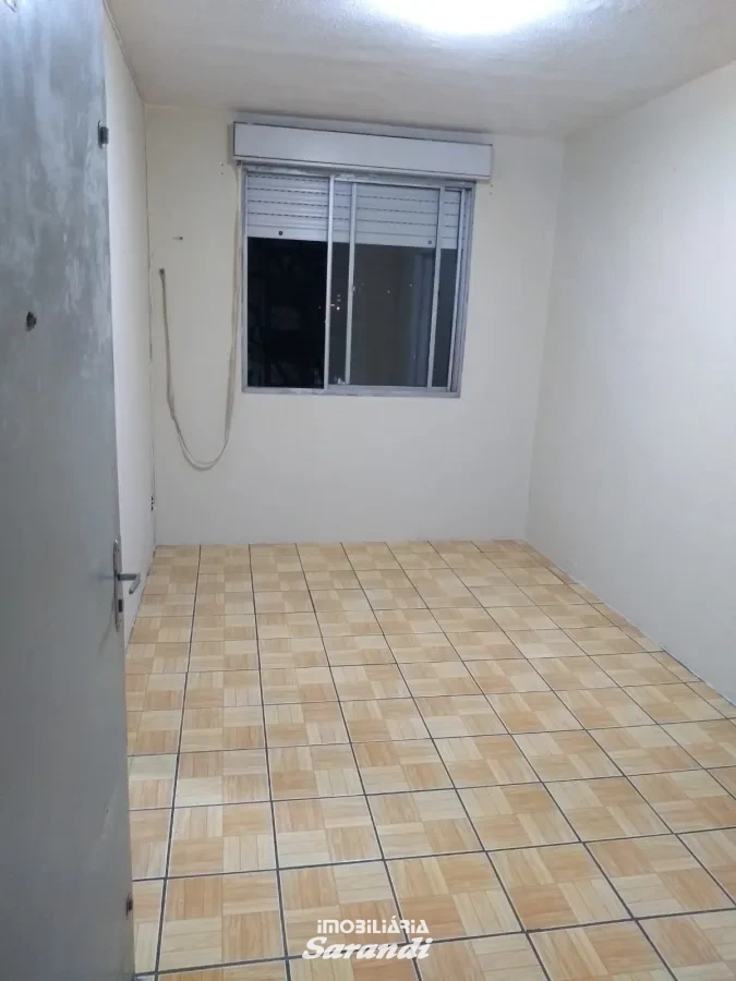 Imagem de SOMENTE PARA INVESTIDOR-Apartamento um dormitório, sala, cozinha, banheiro social. Estacionamento Rotativo.  Fica ao Lado do novo Atacado DESCO.