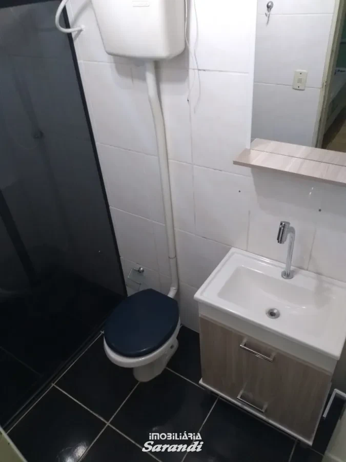 Imagem de SOMENTE PARA INVESTIDOR-Apartamento um dormitório, sala, cozinha, banheiro social. Estacionamento Rotativo.  Fica ao Lado do novo Atacado DESCO.