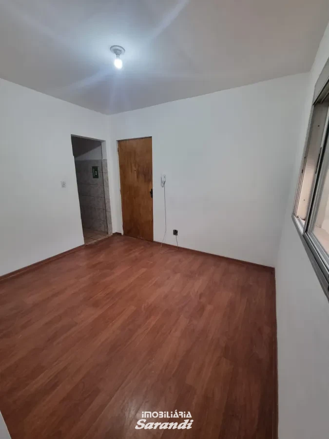 Imagem de Apartamento dois dormitório bairro Santa Rosa Porto Alegre