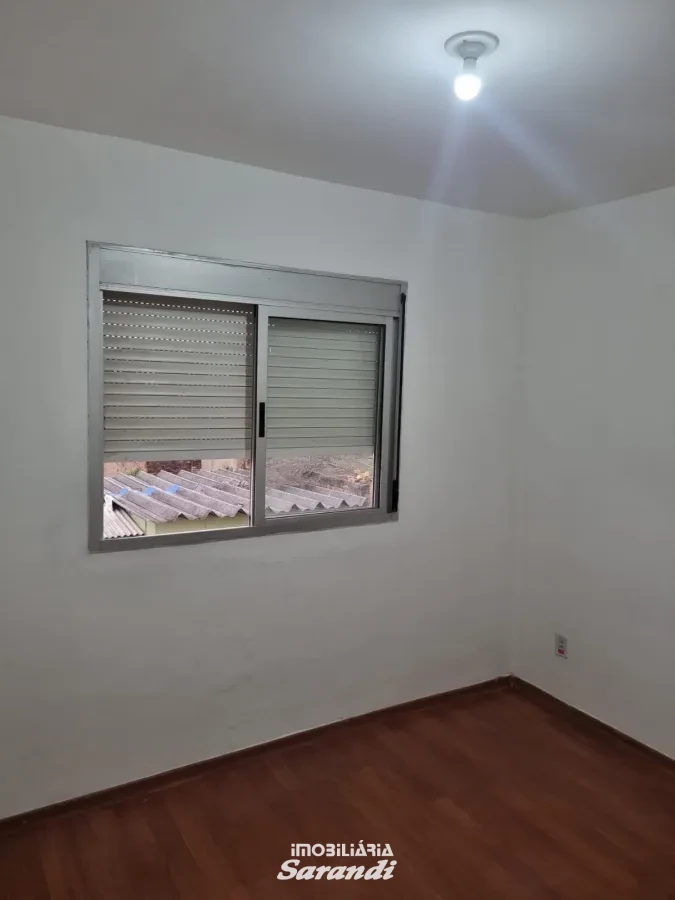 Imagem de Apartamento dois dormitório bairro Santa Rosa Porto Alegre