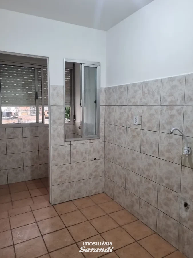 Imagem de Apartamento dois dormitório bairro Santa Rosa Porto Alegre