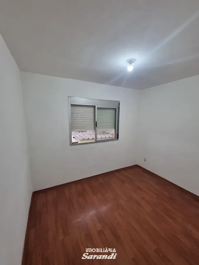 Imagem de Apartamento dois dormitório bairro Santa Rosa Porto Alegre