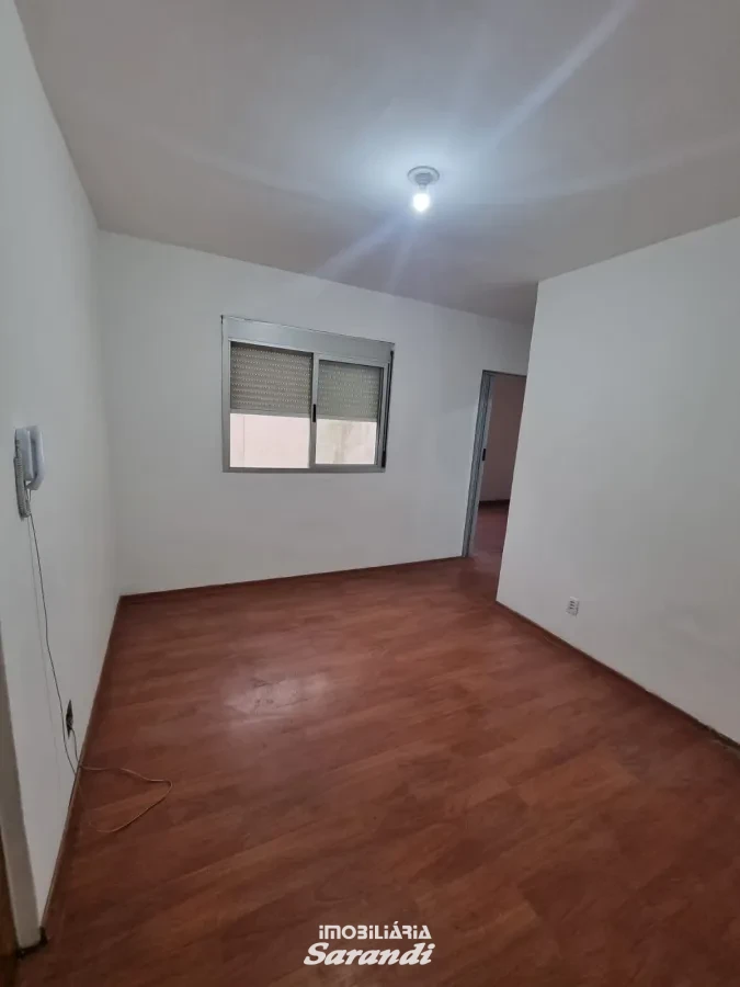 Imagem de Apartamento dois dormitório bairro Santa Rosa Porto Alegre