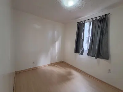 Imagem de Apartamento de 2 dormitórios no bairro Jardim Leopoldina com vaga