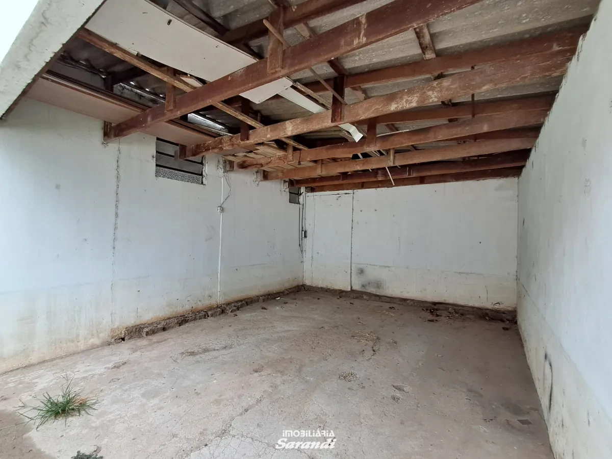 Imagem de  Casa em alvenaria um dormitório