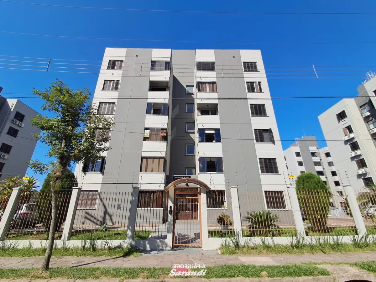 Imagem de Apartamento dois dormitórios bairro sarandi Porto Alegre