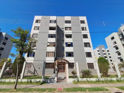 Imagem de Apartamento dois dormitórios bairro sarandi Porto Alegre