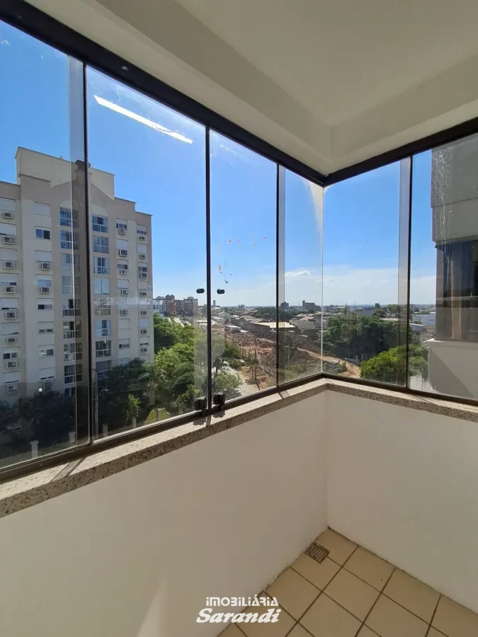 Imagem de Apartamento dois dormitórios bairro sarandi Porto Alegre