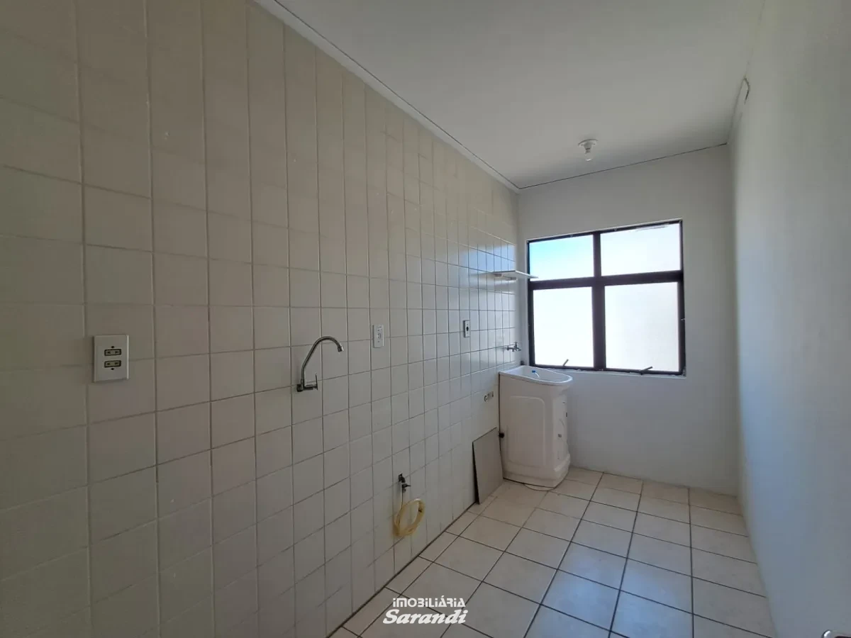 Imagem de Apartamento dois dormitórios bairro sarandi Porto Alegre