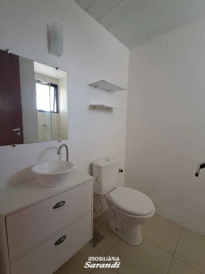 Imagem de Apartamento dois dormitórios bairro sarandi Porto Alegre