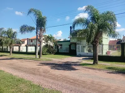 Imagem de Terreno em condominio fechado com 253,34m² bairro Santa Fé Porto Alegre