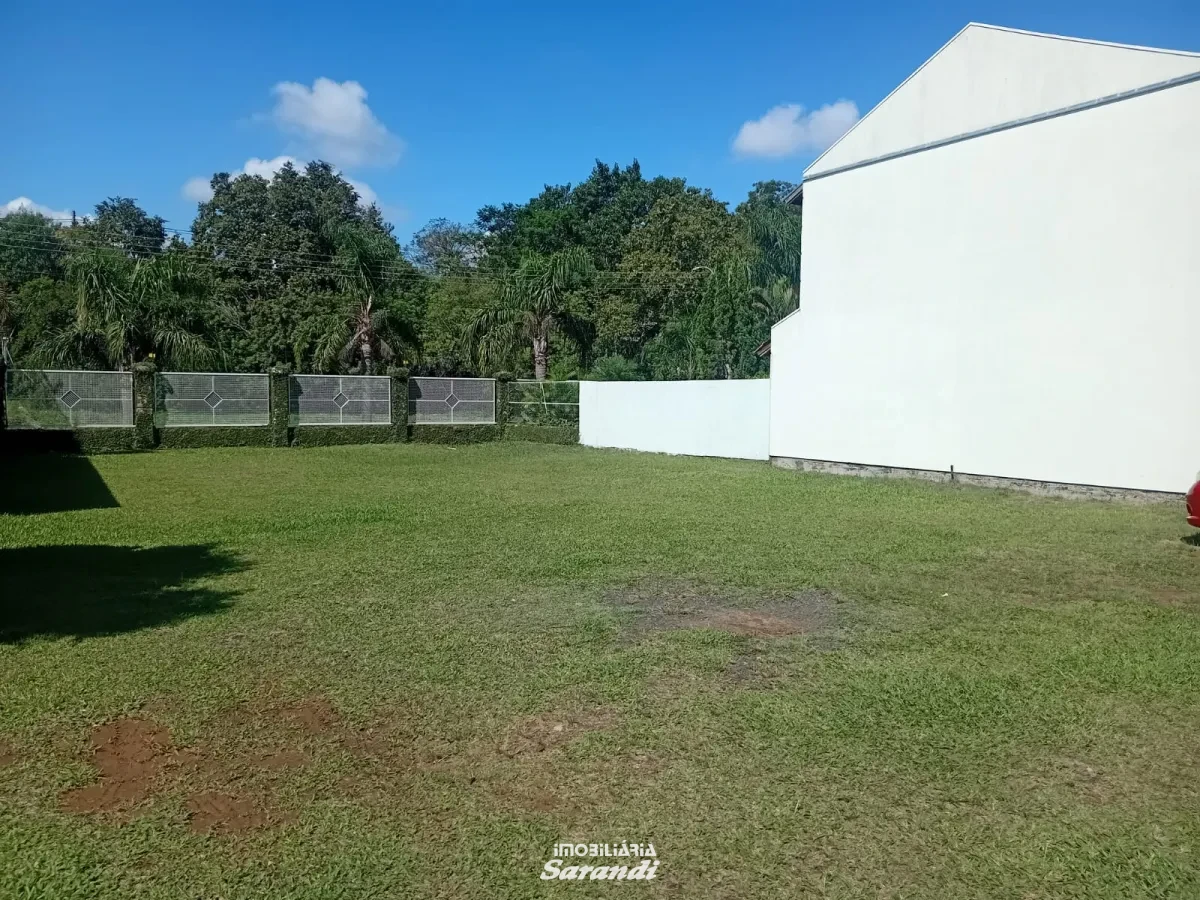 Imagem de Terreno em condominio fechado com 253,34m² bairro Santa Fé Porto Alegre