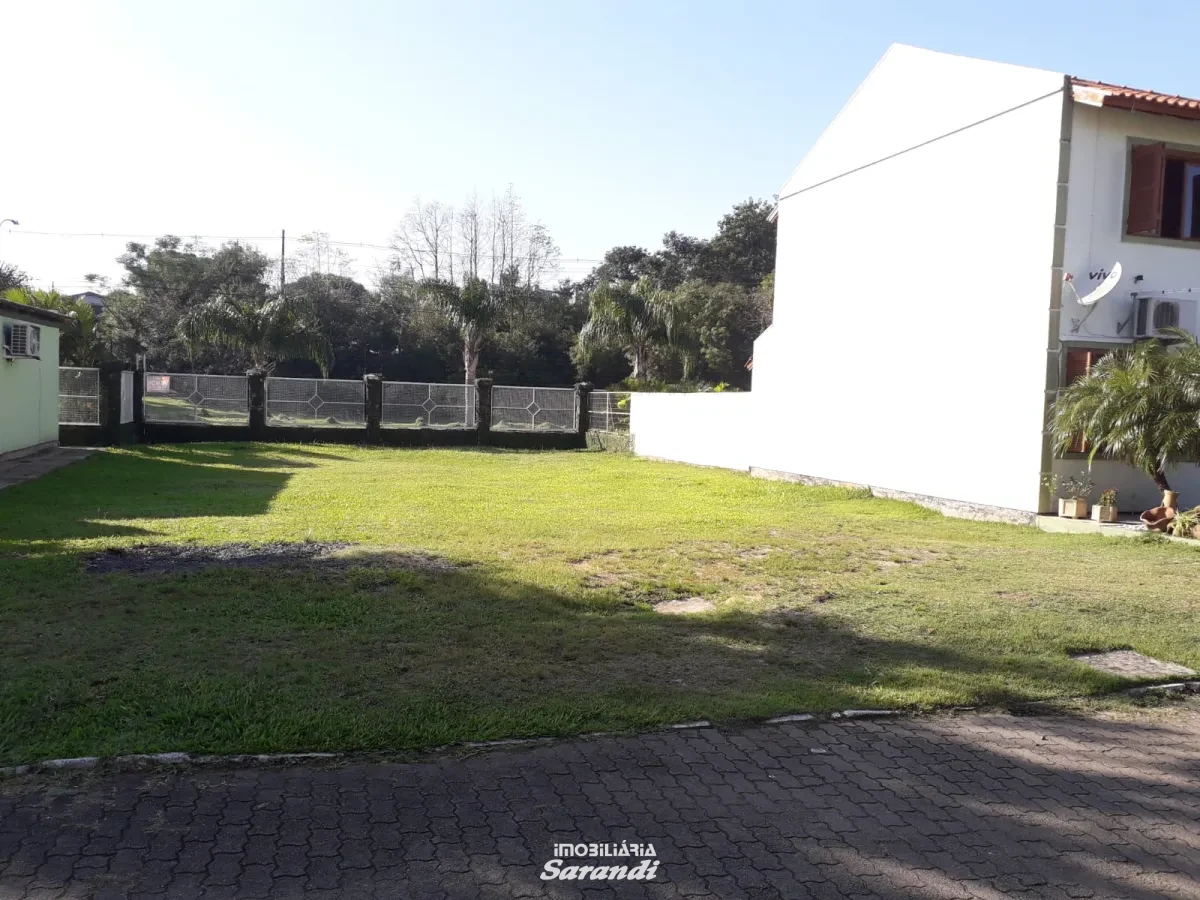 Imagem de Terreno em condominio fechado com 253,34m² bairro Santa Fé Porto Alegre