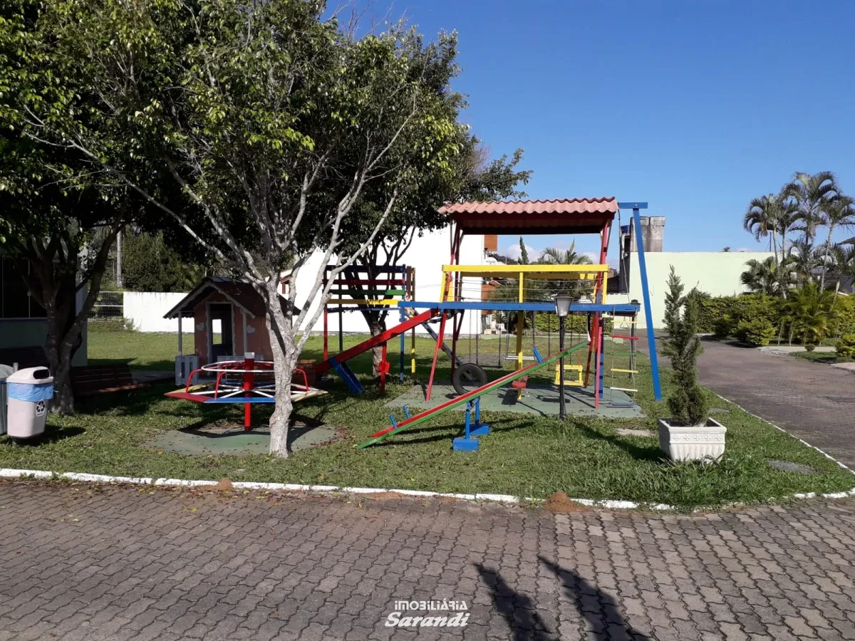 Imagem de Terreno em condominio fechado com 253,34m² bairro Santa Fé Porto Alegre