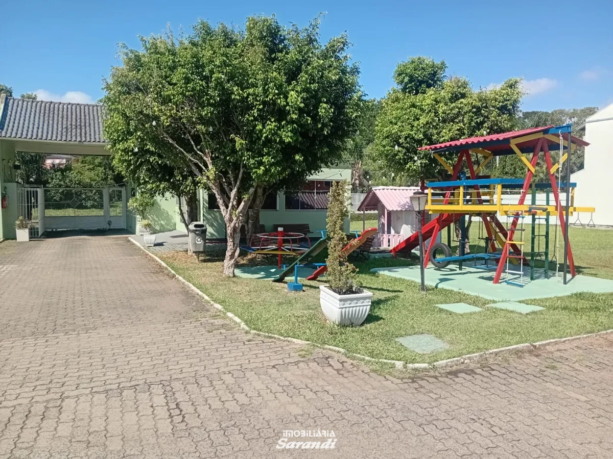 Imagem de Terreno em condominio fechado com 253,34m² bairro Santa Fé Porto Alegre