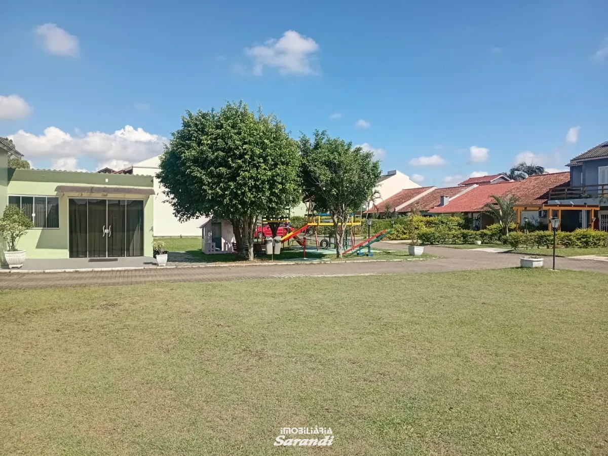 Imagem de Terreno em condominio fechado com 253,34m² bairro Santa Fé Porto Alegre