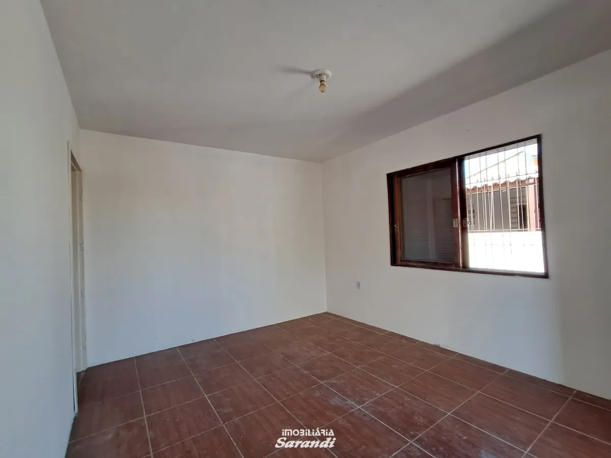 Imagem de Casa de Alvenaria três dormitórios bairro sarandi Porto Alegre