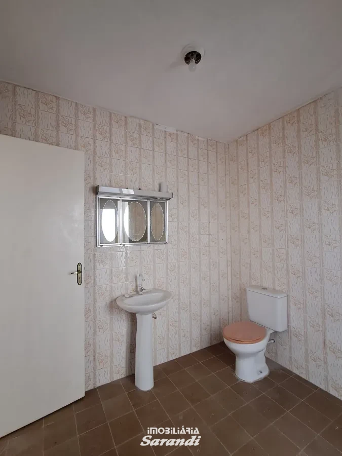 Imagem de Casa de Alvenaria três dormitórios bairro sarandi Porto Alegre
