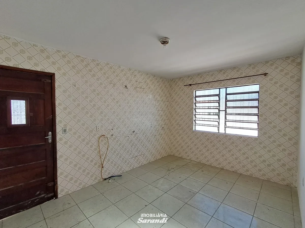 Imagem de Casa de Alvenaria três dormitórios bairro sarandi Porto Alegre