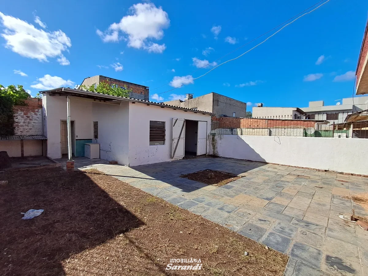 Imagem de Casa de Alvenaria três dormitórios bairro sarandi Porto Alegre