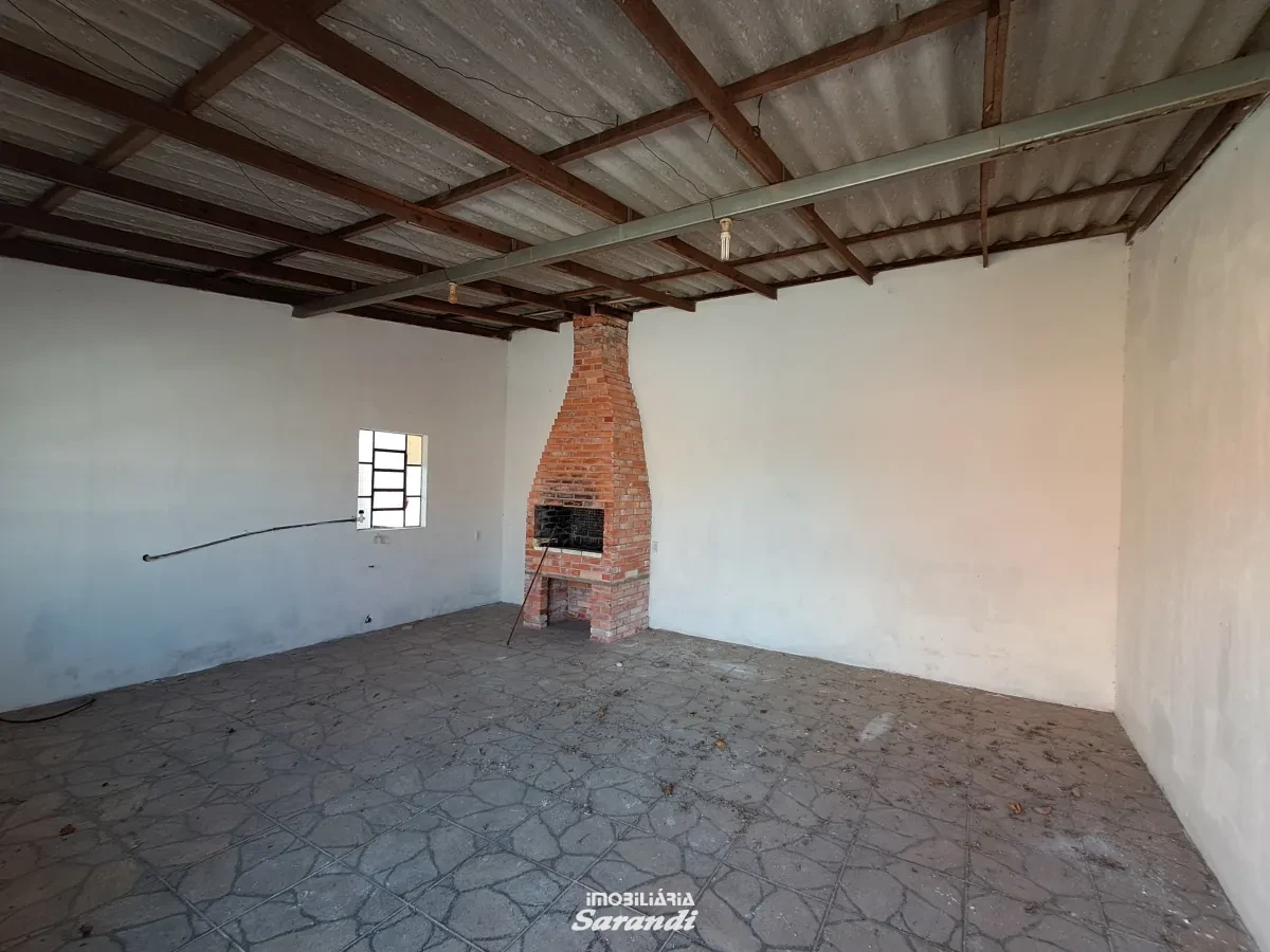 Imagem de Casa de Alvenaria três dormitórios bairro sarandi Porto Alegre