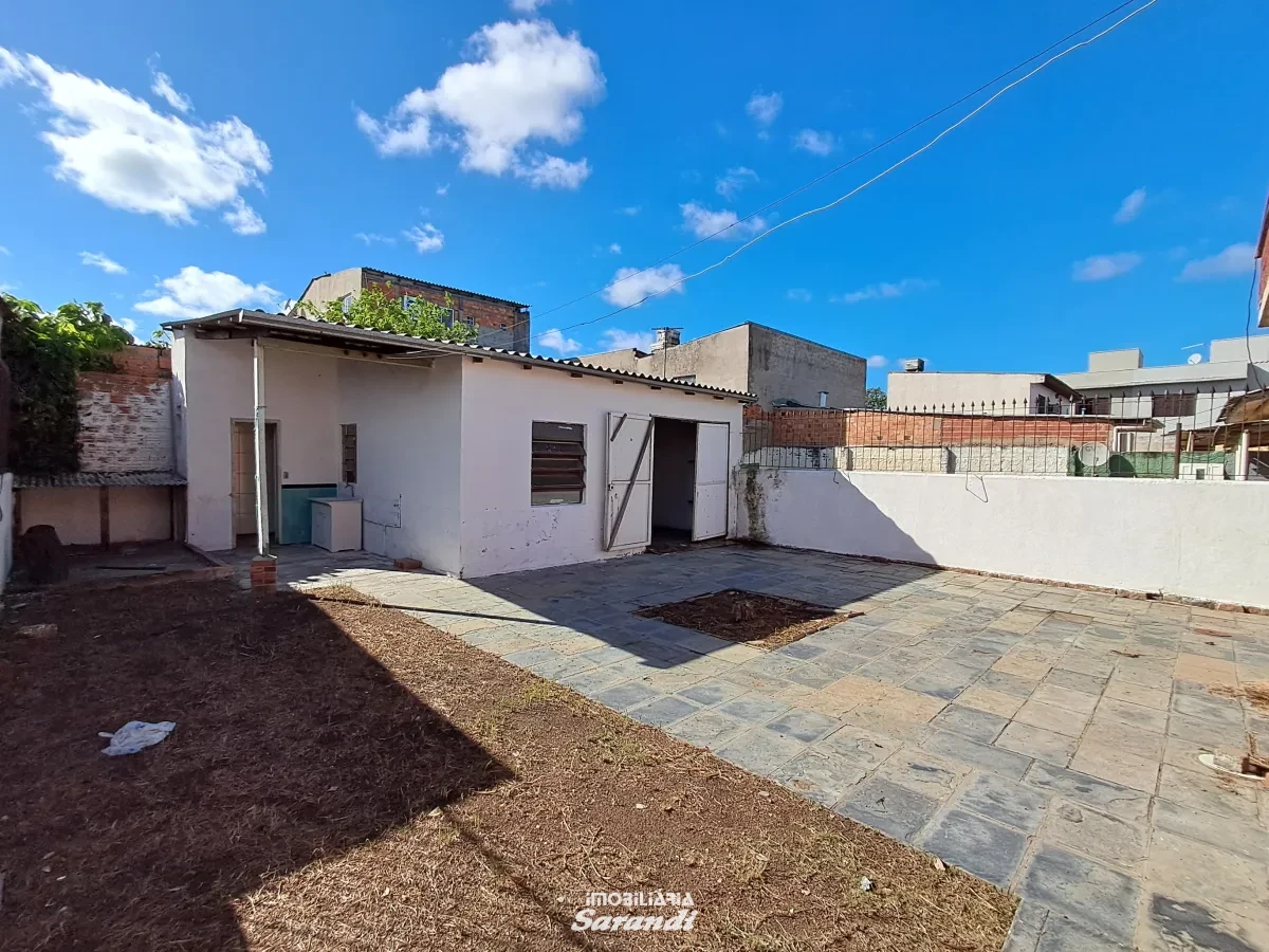Imagem de Casa de Alvenaria três dormitórios bairro sarandi Porto Alegre