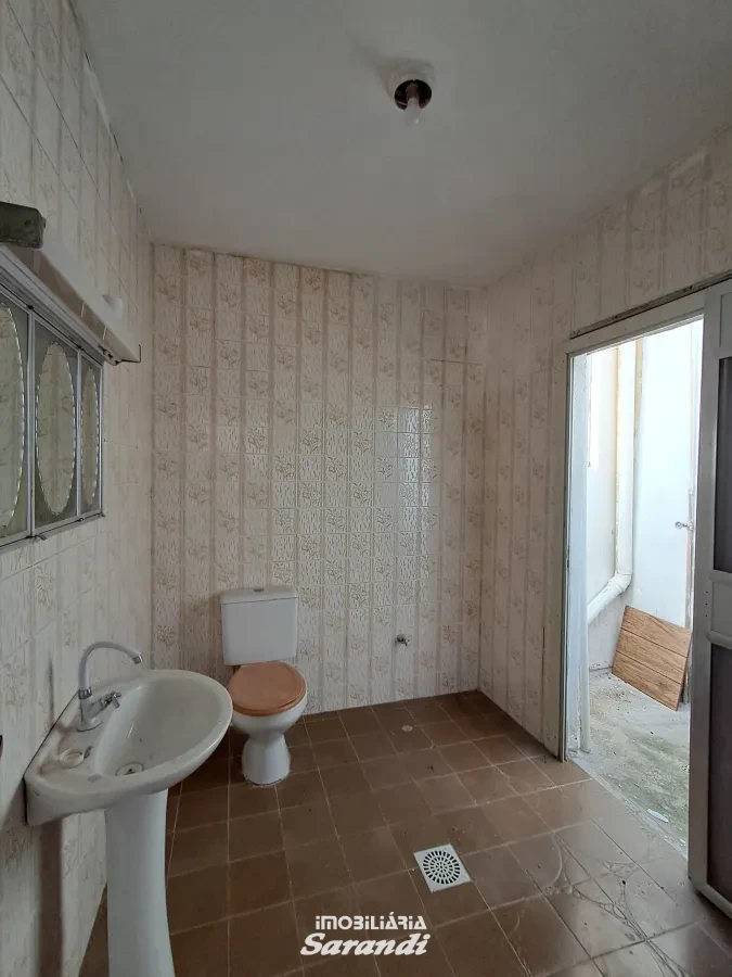 Imagem de Casa de Alvenaria três dormitórios bairro sarandi Porto Alegre