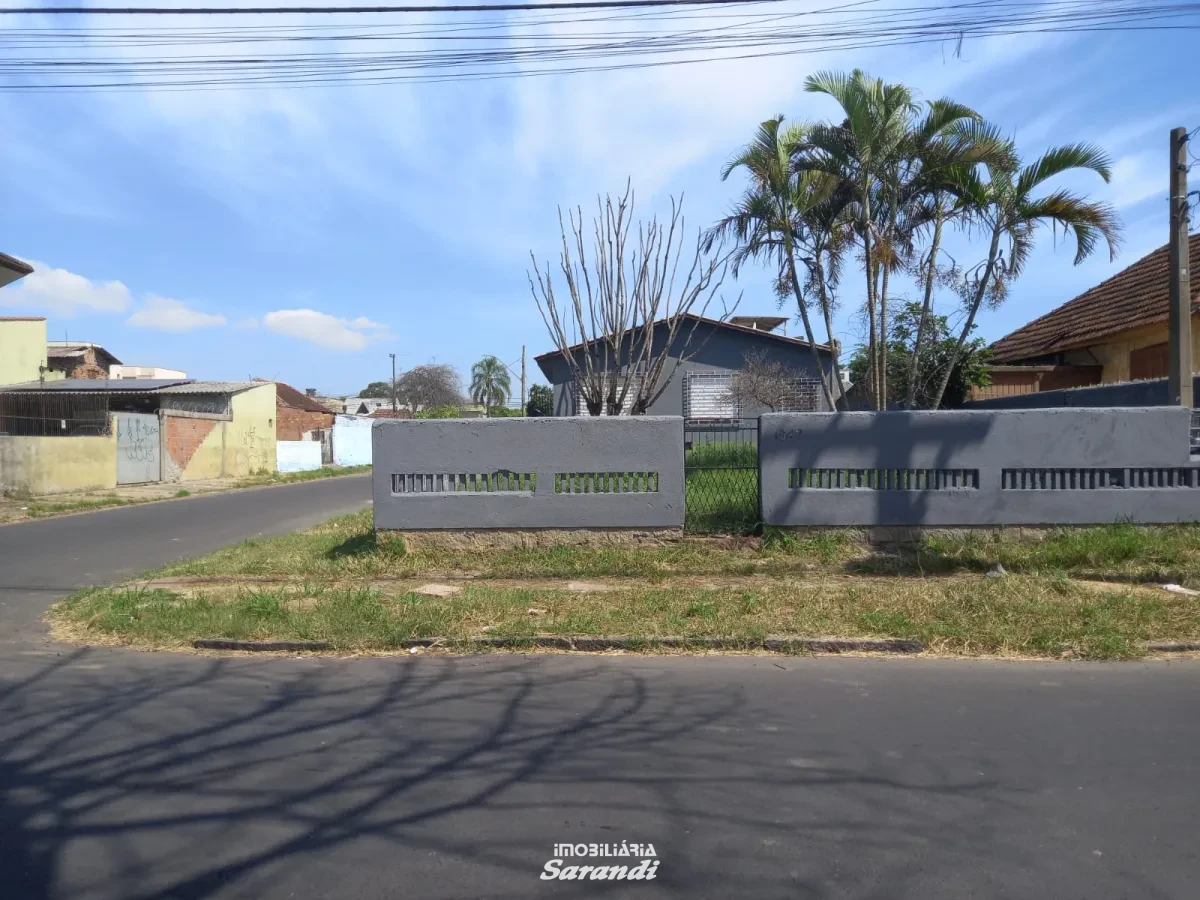 Imagem de Casa de alvenaria dois dormitórios bairro sarandi Porto Alegre