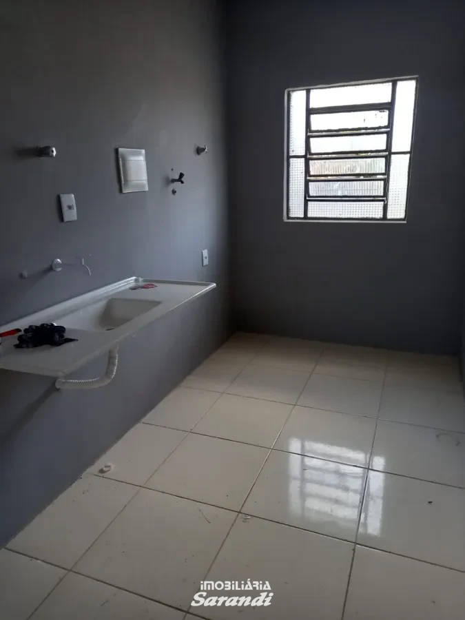 Imagem de Casa de alvenaria dois dormitórios bairro sarandi Porto Alegre