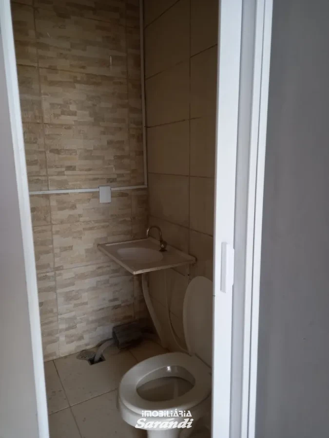 Imagem de Casa de alvenaria dois dormitórios bairro sarandi Porto Alegre