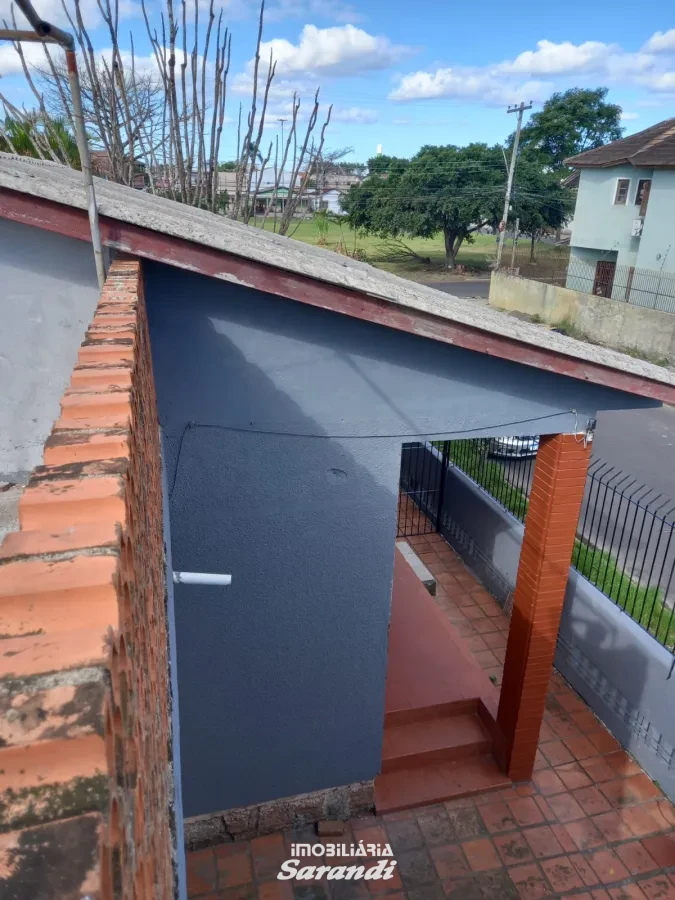 Imagem de Casa de alvenaria dois dormitórios bairro sarandi Porto Alegre