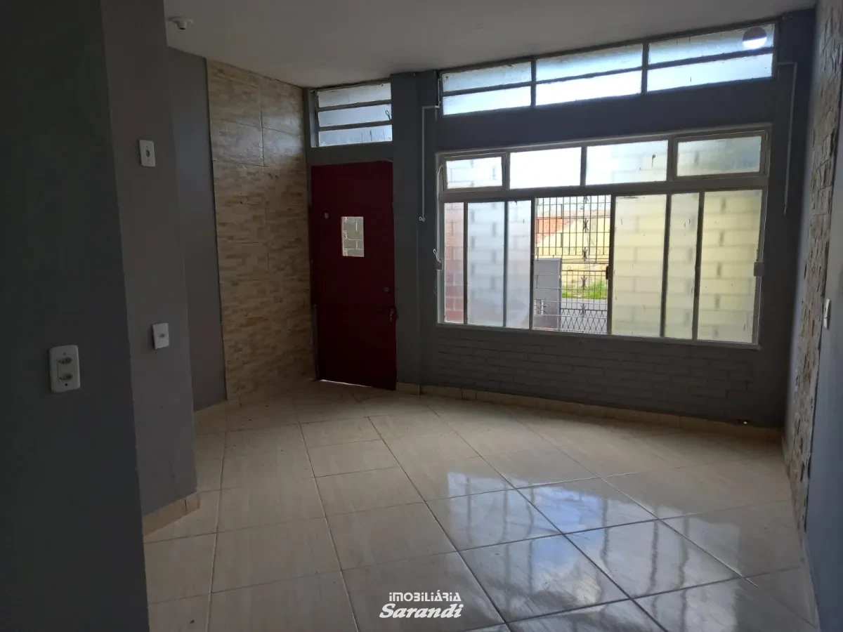 Imagem de Casa de alvenaria dois dormitórios bairro sarandi Porto Alegre