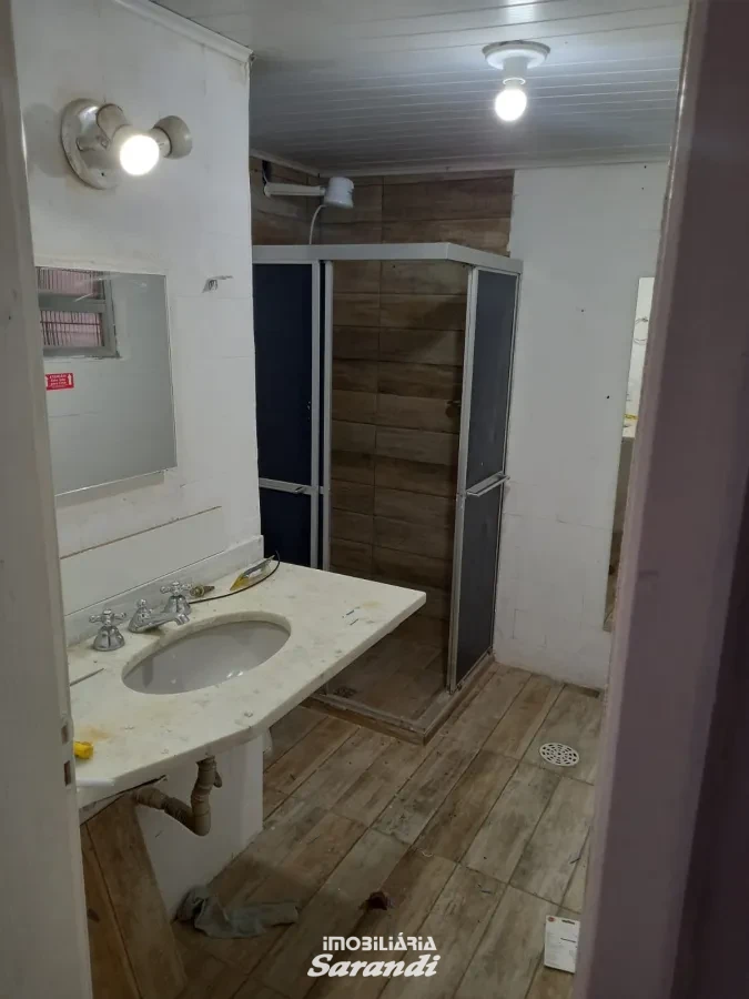 Imagem de Casa de alvenaria dois dormitórios bairro sarandi Porto Alegre