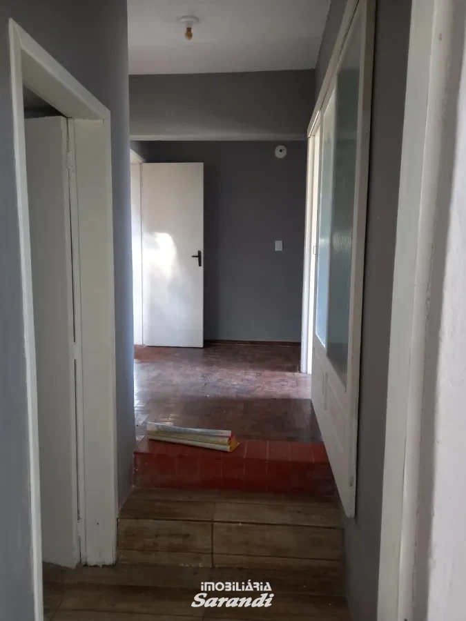Imagem de Casa de alvenaria dois dormitórios bairro sarandi Porto Alegre