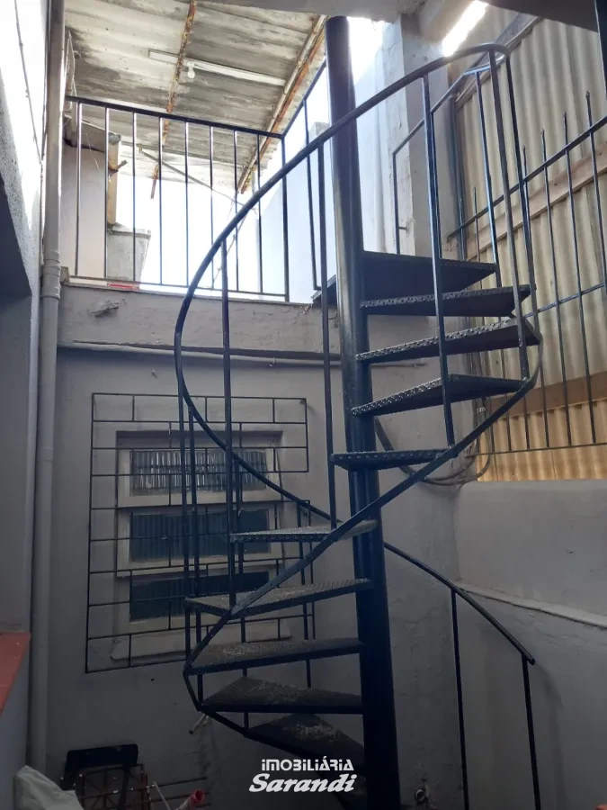 Imagem de Casa de alvenaria dois dormitórios bairro sarandi Porto Alegre