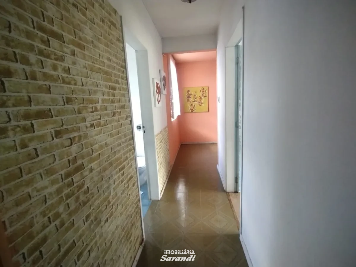 Imagem de Sobrado de alvenaria Três dormitórios, anexo nos fundos com dois dormitórios bairro sarandi Porto Alegre