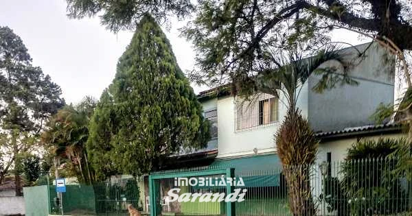Imagem de Sobrado de alvenaria Três dormitórios, anexo nos fundos com dois dormitórios bairro sarandi Porto Alegre