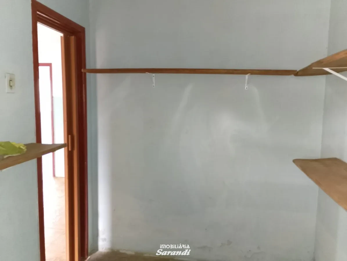 Imagem de Casa de alvenaria com dois dormitórios Distrito Indústrial Cachoerinha