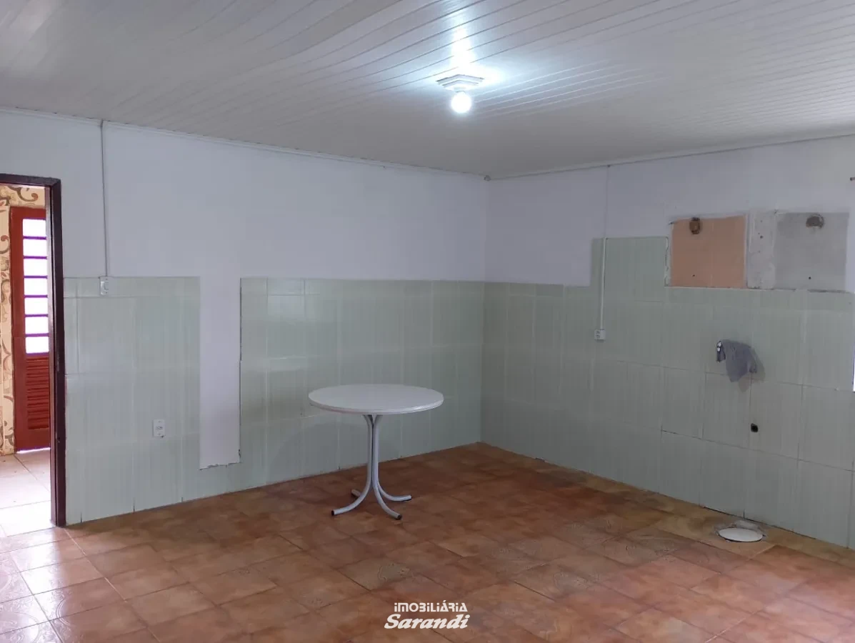 Imagem de Casa de alvenaria com dois dormitórios Distrito Indústrial Cachoerinha