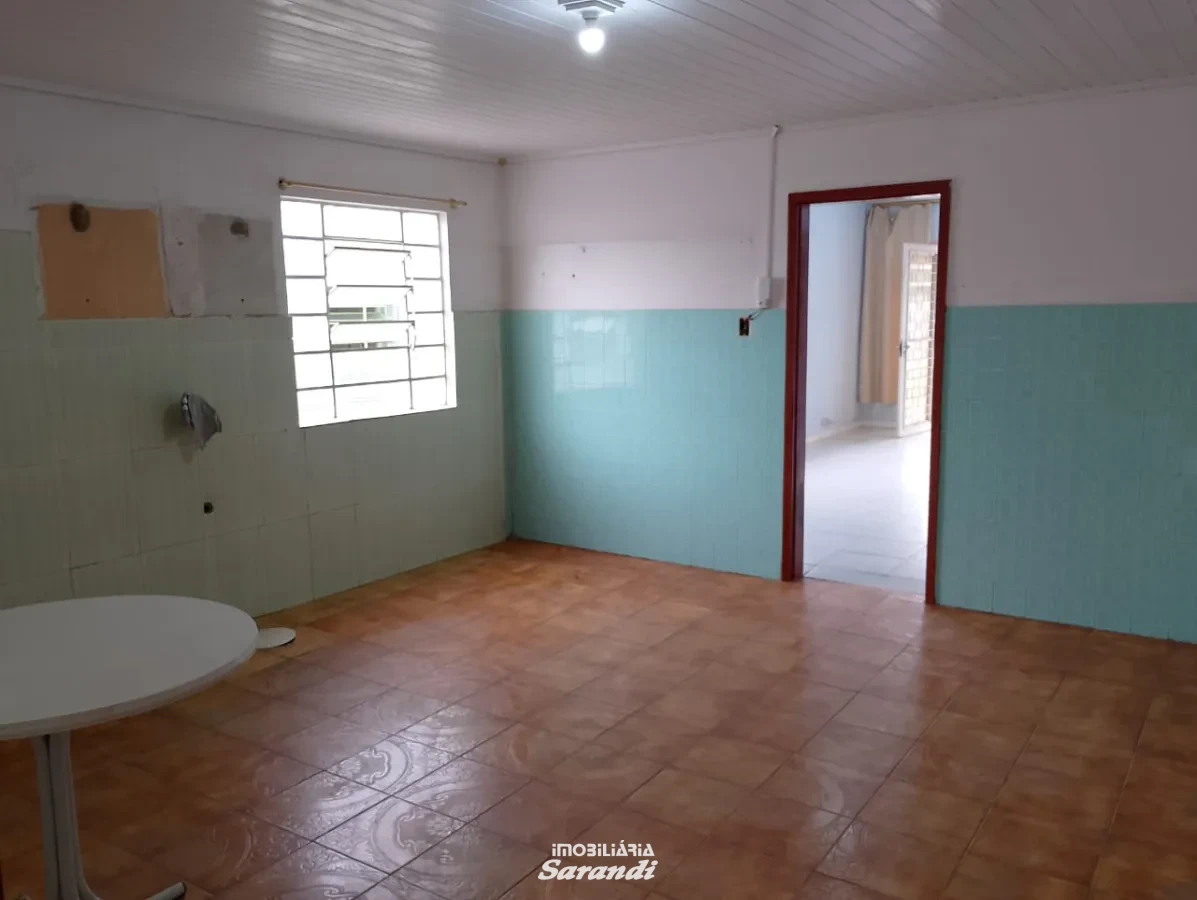 Imagem de Casa de alvenaria com dois dormitórios Distrito Indústrial Cachoerinha