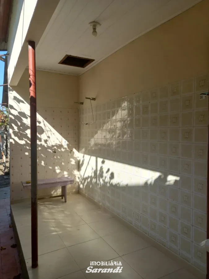 Imagem de Casa de alvenaria três dormitórios bairro sarandi Porto Alegre