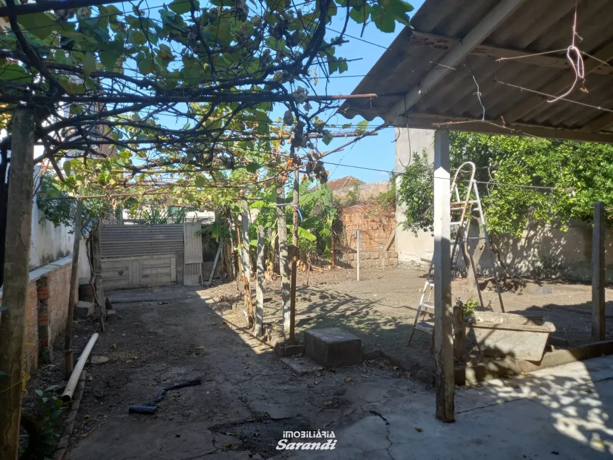 Imagem de Casa de alvenaria três dormitórios bairro sarandi Porto Alegre