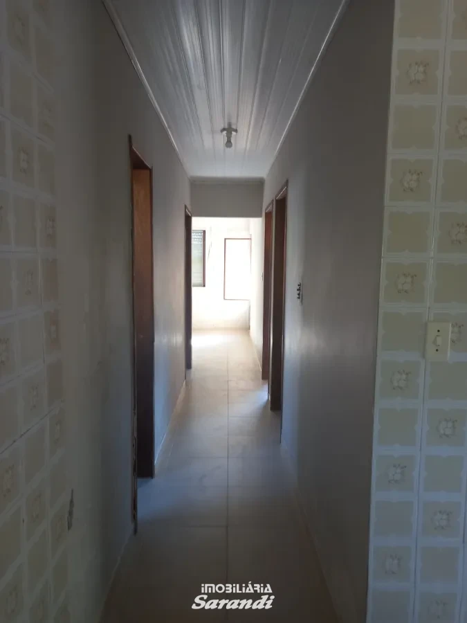 Imagem de Casa de alvenaria três dormitórios bairro sarandi Porto Alegre