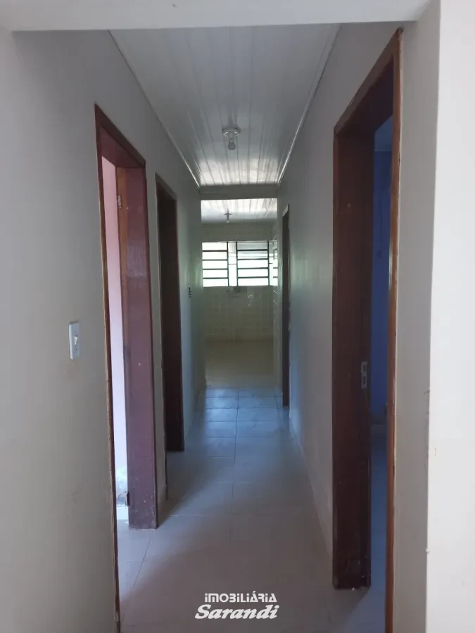 Imagem de Casa de alvenaria três dormitórios bairro sarandi Porto Alegre