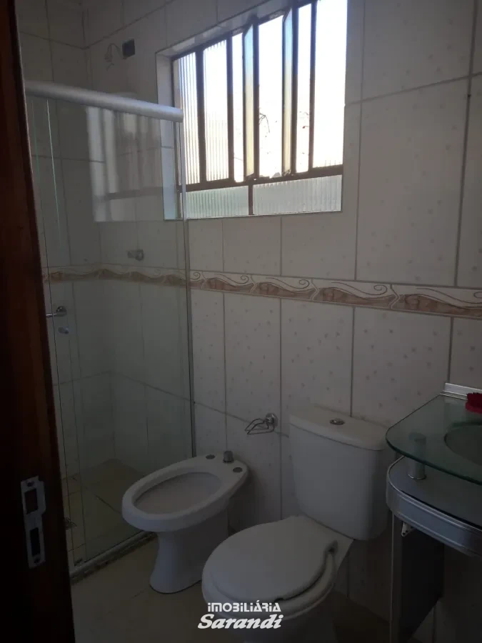 Imagem de Casa de alvenaria três dormitórios bairro sarandi Porto Alegre