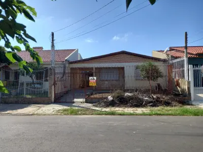 Imagem de Casa de alvenaria três dormitórios bairro sarandi Porto Alegre