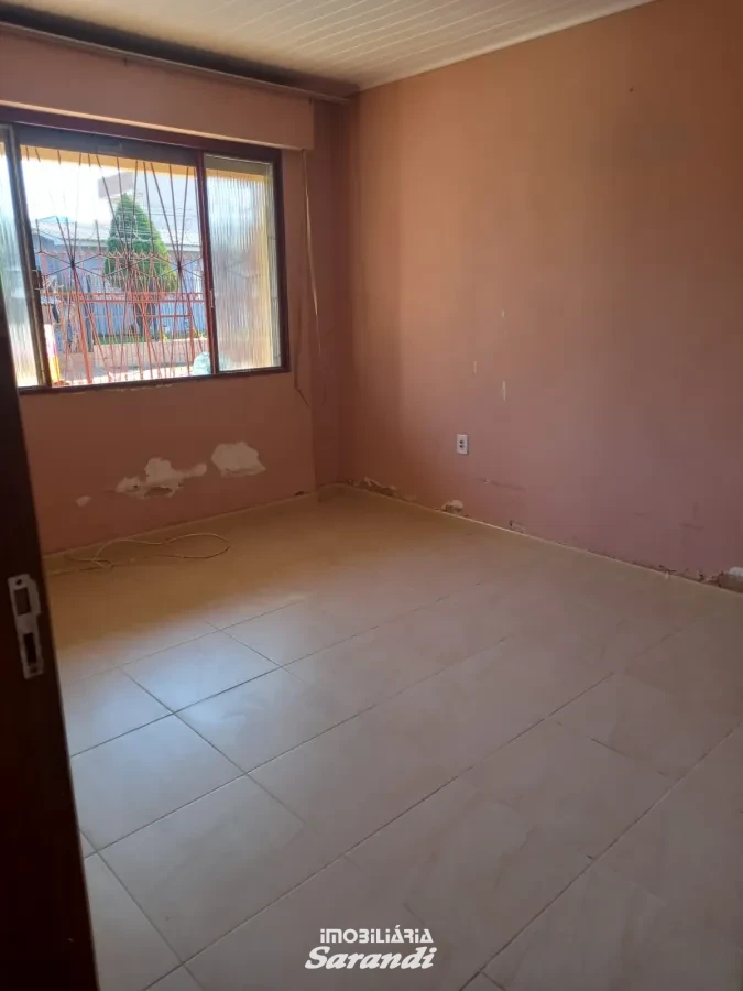 Imagem de Casa de alvenaria três dormitórios bairro sarandi Porto Alegre