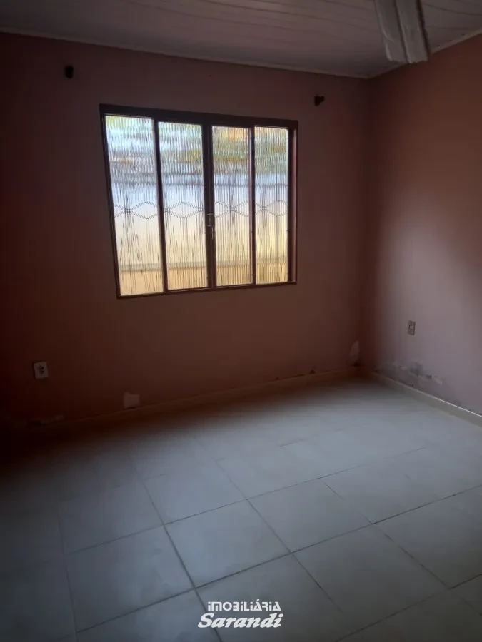 Imagem de Casa de alvenaria três dormitórios bairro sarandi Porto Alegre