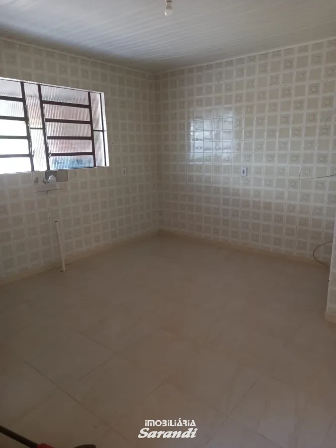 Imagem de Casa de alvenaria três dormitórios bairro sarandi Porto Alegre