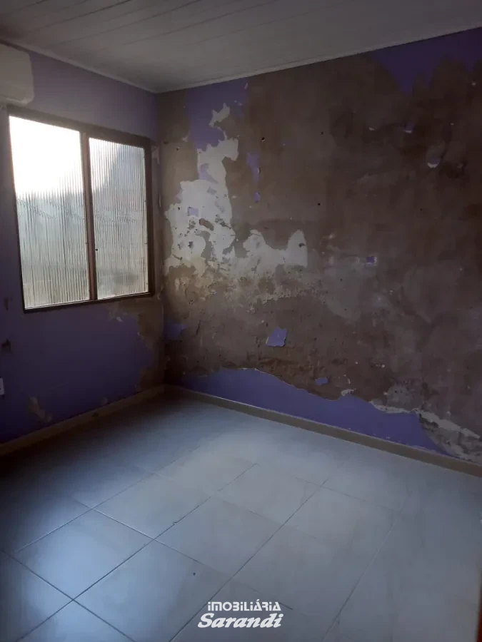 Imagem de Casa de alvenaria três dormitórios bairro sarandi Porto Alegre
